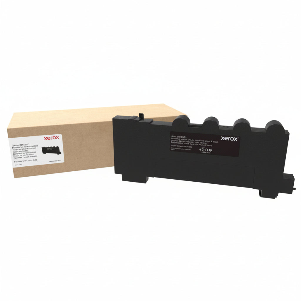 Botella colector de toner residual original Xerox 008R13325 para impresoras C310 y C315