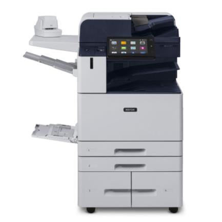 Multifuncional Xerox AltaLink B8170 Monocromática Láser 72 ppm