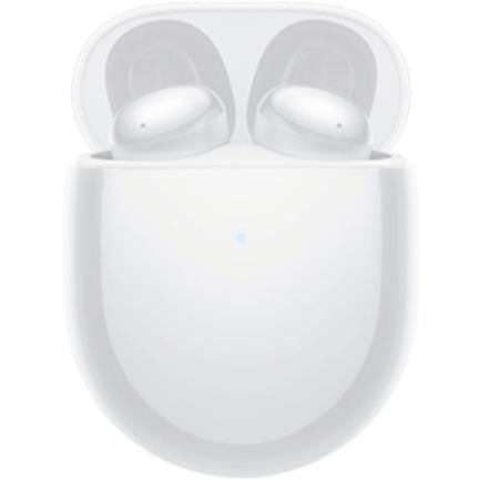 Audífonos Xiaomi Redmi Buds 4 Inalámbricos Cancelación de Ruido Color Blanco