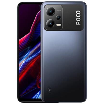 Smartphone Xiaomi POCO X5 5G 6.67 256GB/8GB Cámara 48MP+8MP+2MP/13MP  Snapdragon