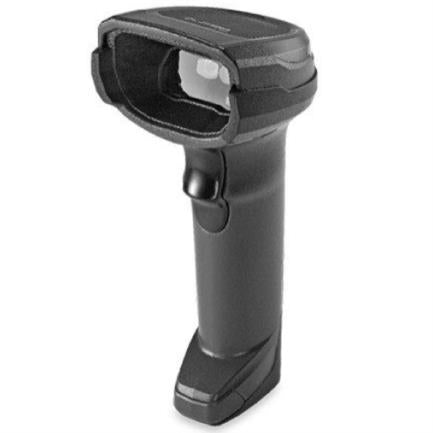 Lector de Códigos Zebra DS8178 Inalámbrico 1D/2D con Base de Comunicación Negro
