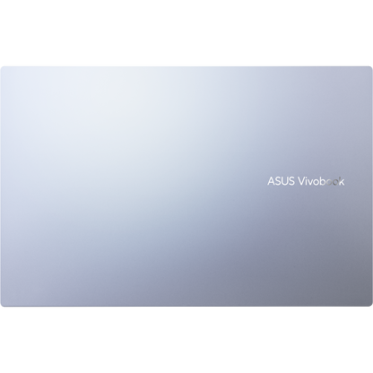 Laptop Asus VivoBook X1502ZA 15.6" Intel Core i7 1260P Disco duro 512 GB SSD Ram 16 GB Windows 11 Home Silver
