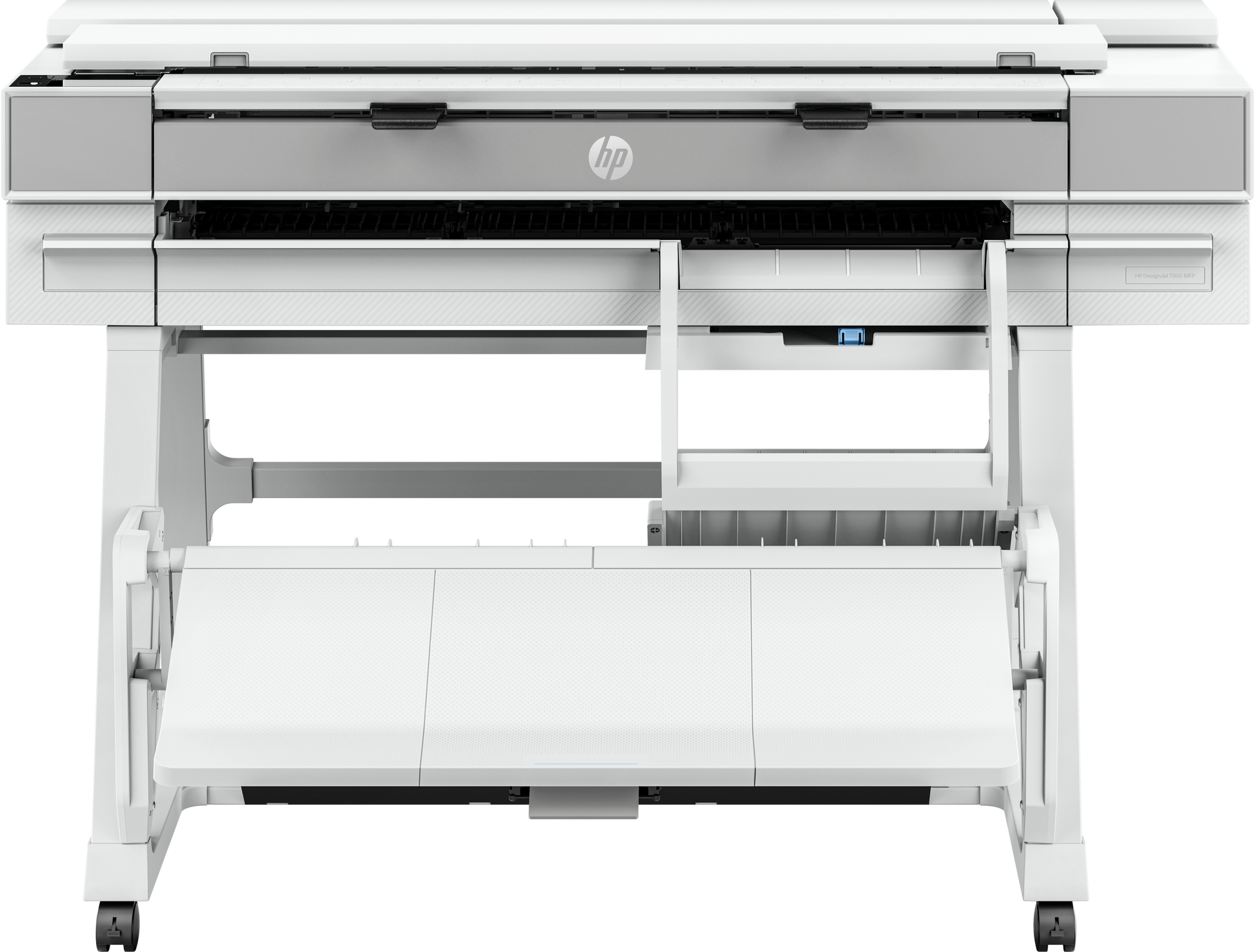 Impresora multifuncional HP DesignJet T950 de 36 pulgadas