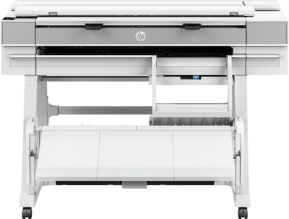 Impresora multifuncional HP DesignJet T950 de 36 pulgadas