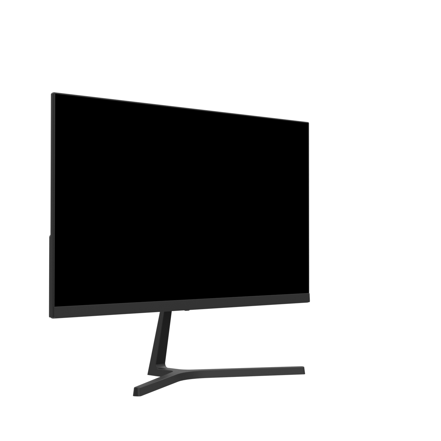 Dahua Monitor LED 21.4" para Videovigilancia HDMI/VGA 1920 x 1080 Pixeles Negro