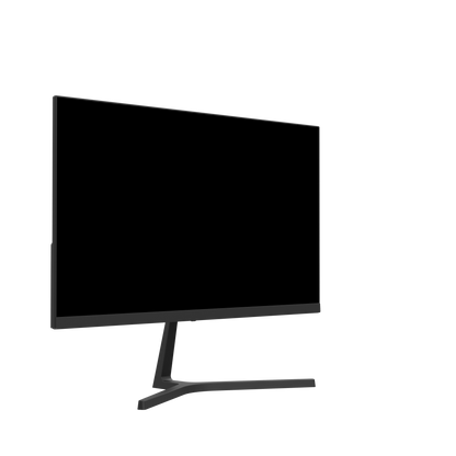 Dahua Monitor LED 21.4" para Videovigilancia HDMI/VGA 1920 x 1080 Pixeles Negro