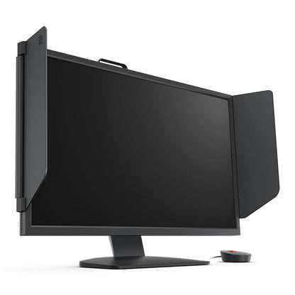 Monitor BenQ Zowie XL2566K Gaming 24.5" Resolución 1920x1080 Panel TN