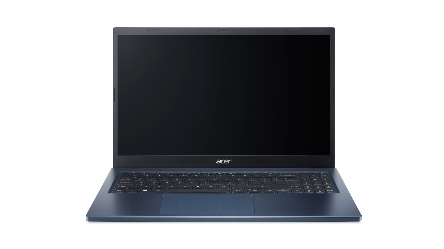 Laptop Acer Aspire 3 A315-24P-R8H5 15.6" AMD R5 7520U Disco duro 512GB SSD Ram 8GB Windows 11 Home Incluye Mouse y Funda