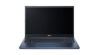 Laptop Acer Aspire 3 A315-24P-R8H5 15.6" AMD R5 7520U Disco duro 512GB SSD Ram 8GB Windows 11 Home Incluye Mouse y Funda