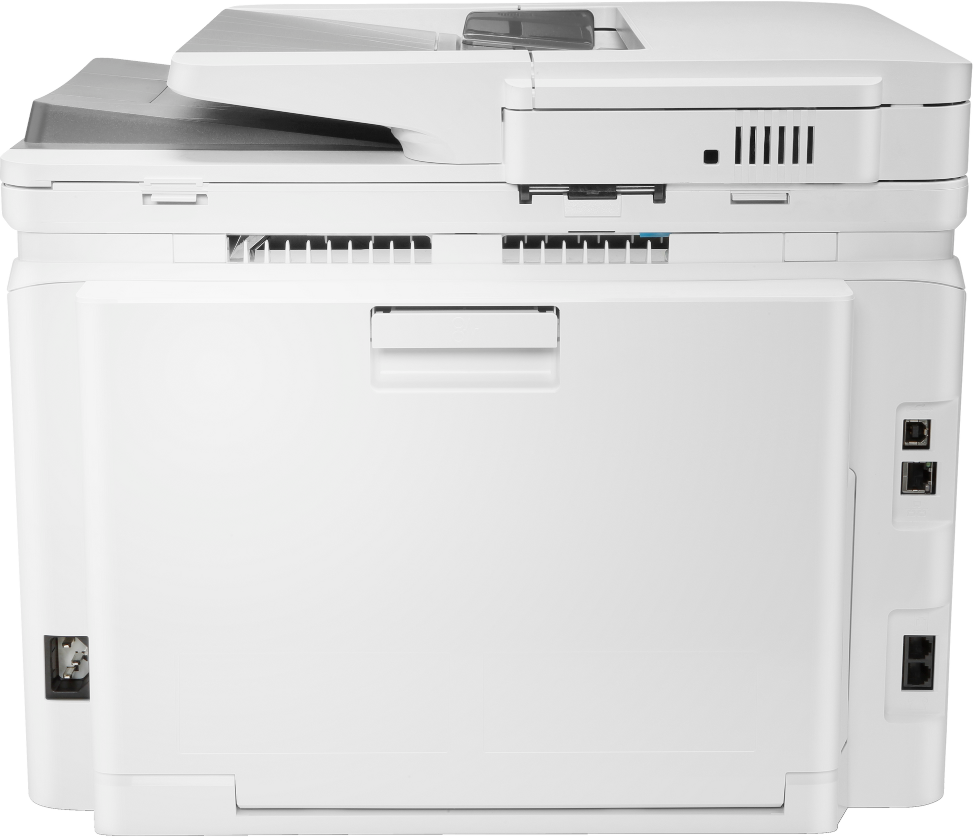 Multifuncional HP LaserJet Pro MFP M283fdw Color