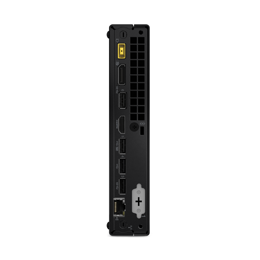 Desktop Lenovo ThinkCentre Neo 50q Gen 4 Intel Core i3-1215U Disco Duro 512GB Ram 8GB Windows 11 Pro