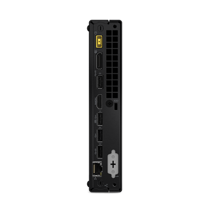 Desktop Lenovo ThinkCentre Neo 50q Gen 4 Intel Core i3-1215U Disco Duro 512GB Ram 8GB Windows 11 Pro