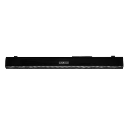 Barra de Sonido Vorago SPB-550 110 W Óptico/Coaxial/Bluetooth/HDMI ARC/3.5mm
