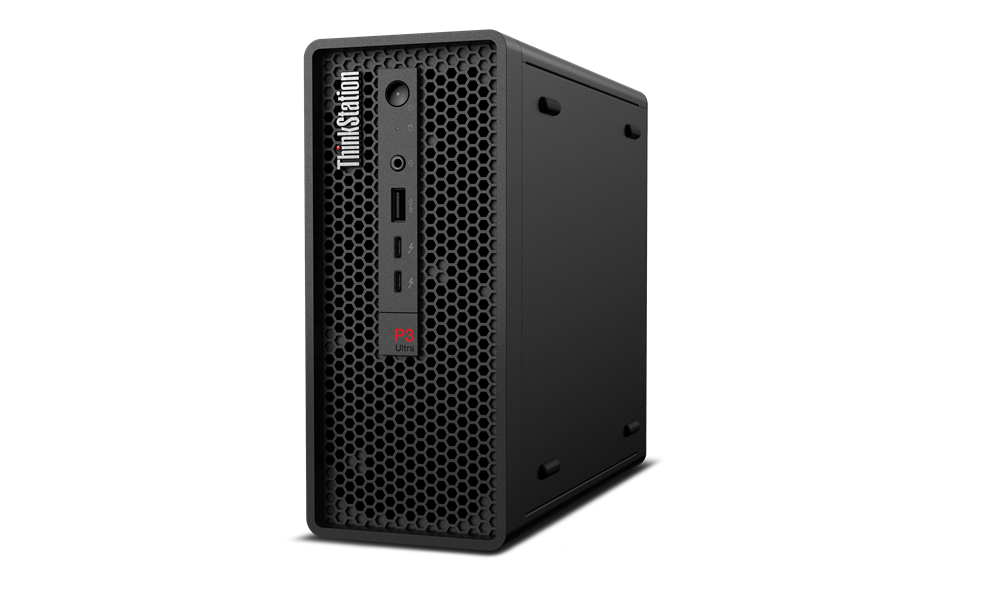 Workstation Lenovo ThinkStation P3 Ultra Intel Core i7-13700 Disco duro 512 GB SSD Ram 16GB Windows 11 Pro