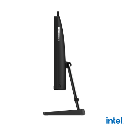 All in One Lenovo 3 24IAP7 Intel Celeron 23.8" 7305 1.10GHz 8GB 1TB  256GB SSD Windows 11 Home 64 bit Negro