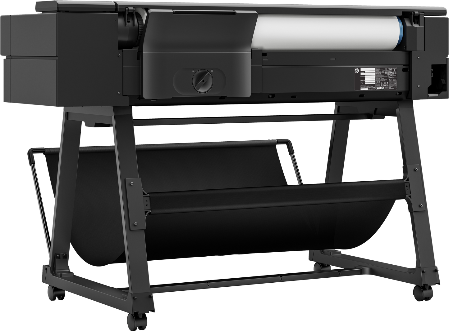 Impresora HP DesignJet T850 de 36 pulgadas