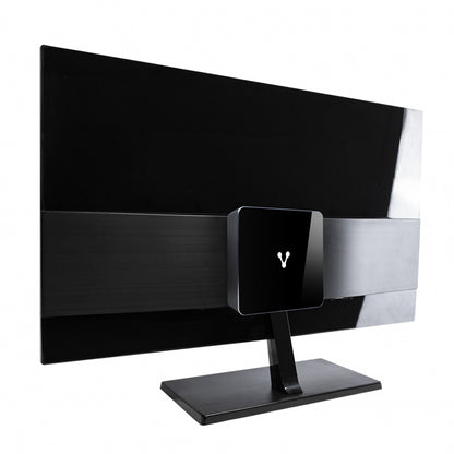 Desktop Vorago Nanobay 3 Intel Core i3 1115 Disco duro 240 GB SSD Ram 8GB NOS