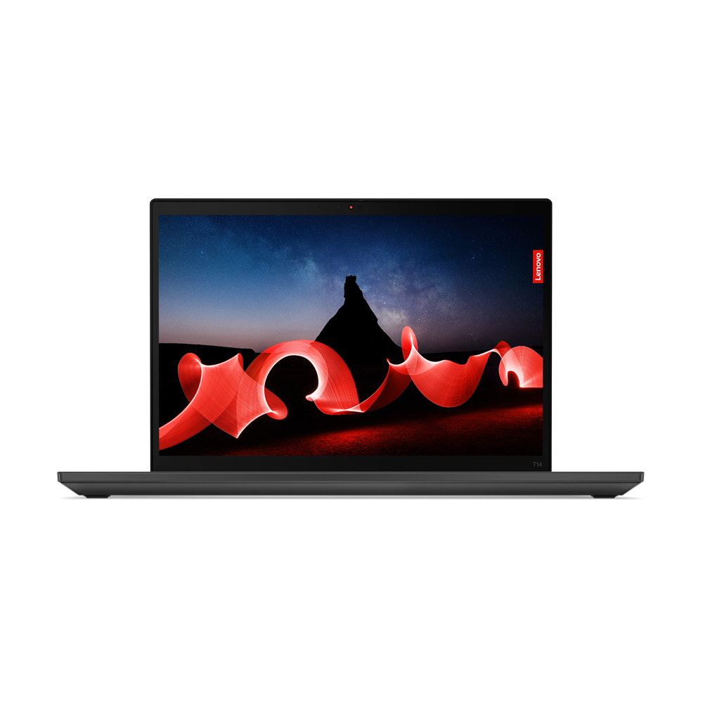 LAPTOP LENOVO ThinkPad T14 G4 Ci5-1335U 14 Non-Touch Windows 11 Pro 64 16.0GB 512GB SSD M.2 3YR Premier NBD