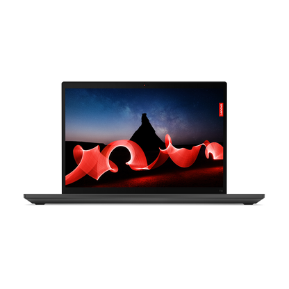 LAPTOP LENOVO ThinkPad T14 G4 Ci5-1335U 14 Non-Touch Windows 11 Pro 64 16.0GB 512GB SSD M.2 3YR Premier NBD