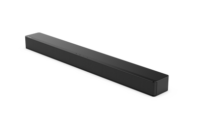 Barra de Sonido Hisense 2.1ch Soundbar With Wireless Subwoofer