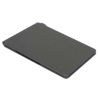 Teclado Targus Inalámbrico Plegable Ergonómico USB Color Negro