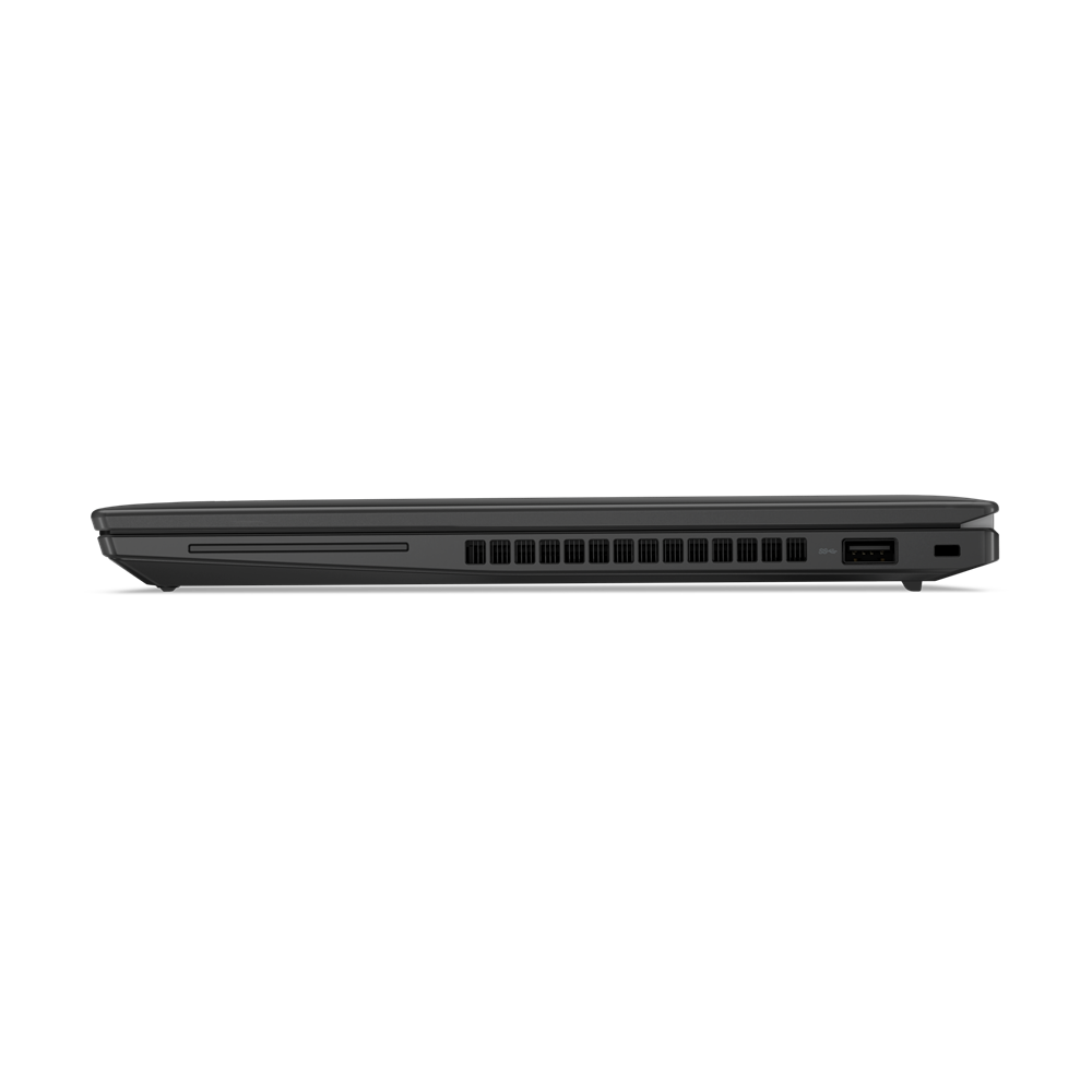 LAPTOP LENOVO ThinkPad T14 G4 Ci5-1335U 14 Non-Touch Windows 11 Pro 64 16.0GB 512GB SSD M.2 3YR Premier NBD+