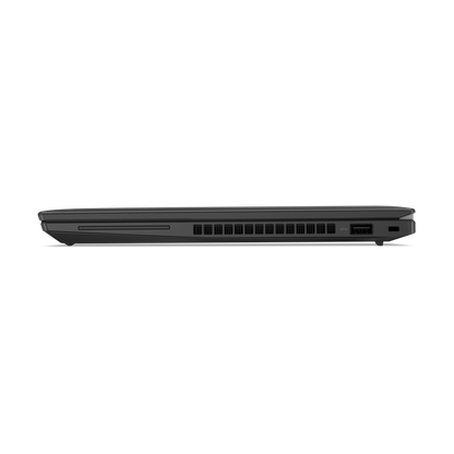 LAPTOP LENOVO ThinkPad T14 G4 Ci5-1335U 14 Non-Touch Windows 11 Pro 64 16.0GB 512GB SSD M.2 3YR Premier NBD+