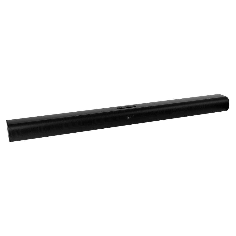 Barra de Sonido Vorago SPB-550 110 W Óptico/Coaxial/Bluetooth/HDMI ARC/3.5mm