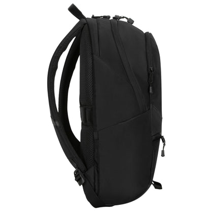 Mochila Targus CityLite Convertible para Laptop 15.6" Color Gris-Negro