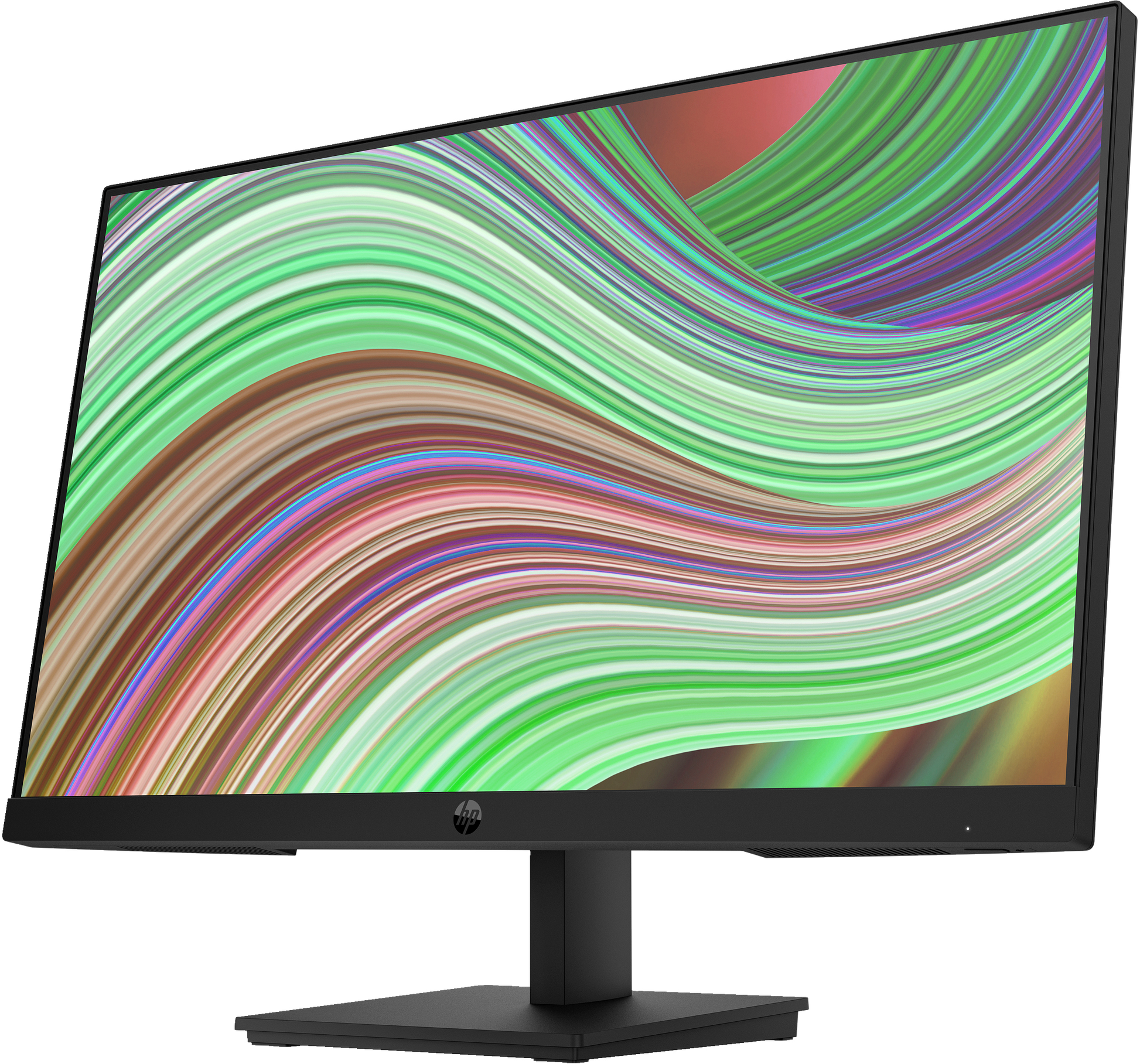 Monitor HP P24v G5 23.8" FHD Resolución 1920x1080 Panel VA