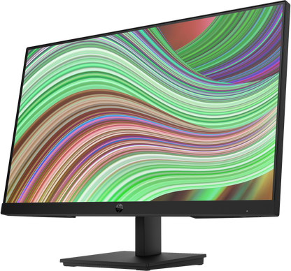 Monitor HP P24v G5 23.8" FHD Resolución 1920x1080 Panel VA