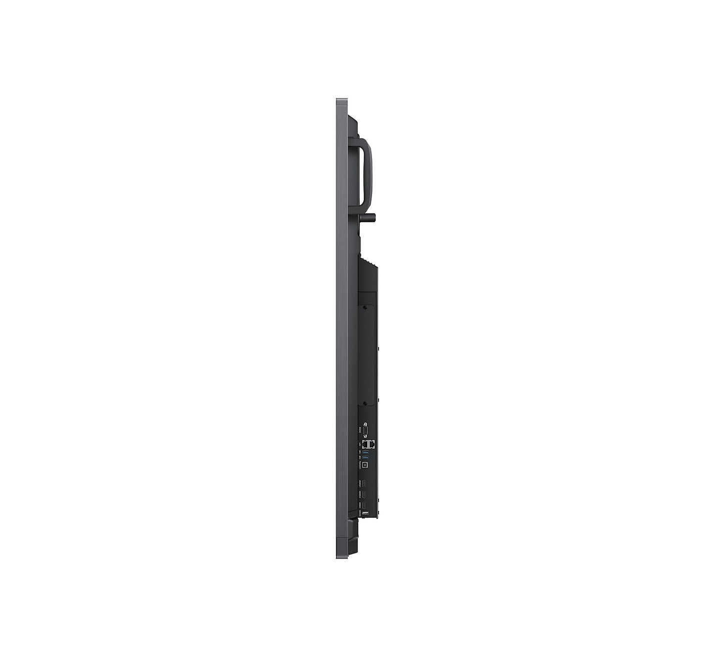 Pantalla Samsung FLIP Touch 75" Interactiva Android 11 Resolución 3840 x 2160 Panel ADS HDMI/USB/RJ45/Bluetooth