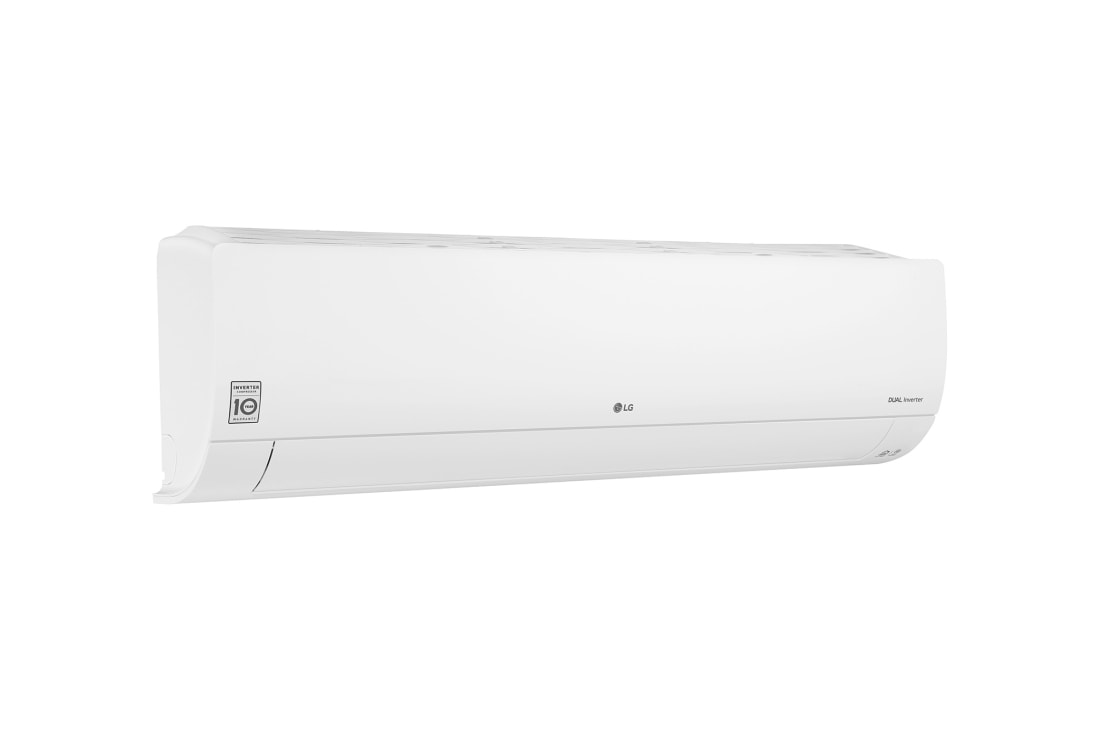 Aire Acondicionado LG Big Inverter 3 Toneladas Enfriamiento 33000 BTU/h Calefacción 29000 BTU/h 220V
