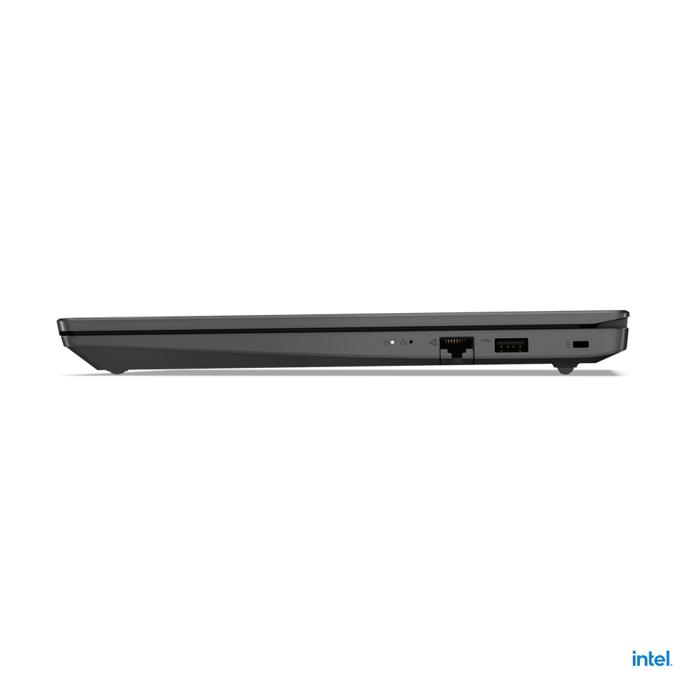 Laptop Lenovo V14 G3 14" Intel Core i3 1215U Disco duro 256 GB SSD Ram 12 GB Windows 11 Pro 1YW