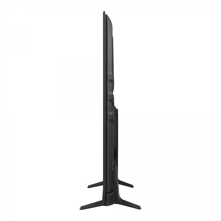 Televisor Hisense 65" Smart TV 4K UHD Resolución 3840x2160 LED VIDAA