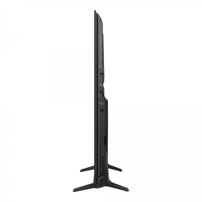 Televisor Hisense 65" Smart TV 4K UHD Resolución 3840x2160 LED VIDAA