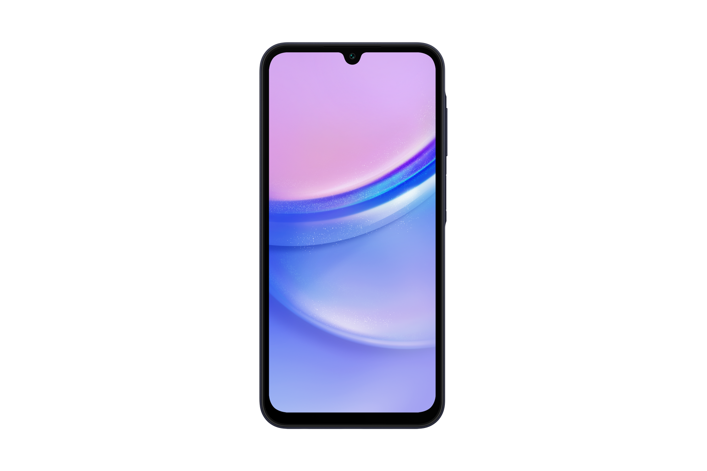 Smartphone Samsung A15 4+128gb Azul Oscuro