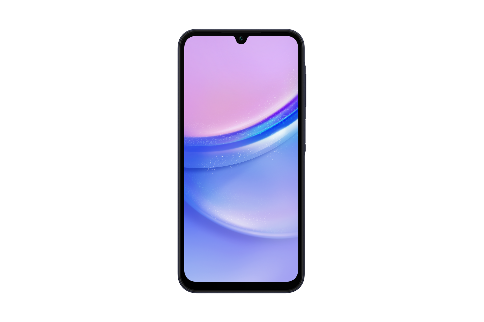 Smartphone Samsung A15 4+128gb Azul Oscuro