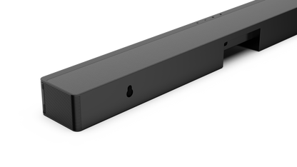 Barra de Sonido Hisense 2.1ch Soundbar With Wireless Subwoofer