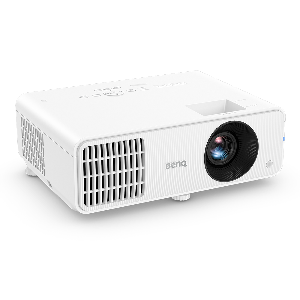Proyector BenQ LW650 LED 4000 Lumenes Resolucion WXGA 1280x800 USB /HDMIx2