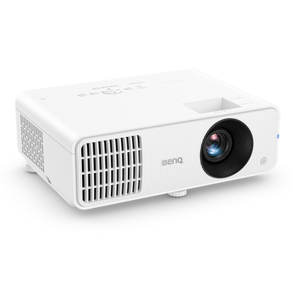 Proyector BenQ LW650 LED 4000 Lumenes Resolucion WXGA 1280x800 USB /HDMIx2