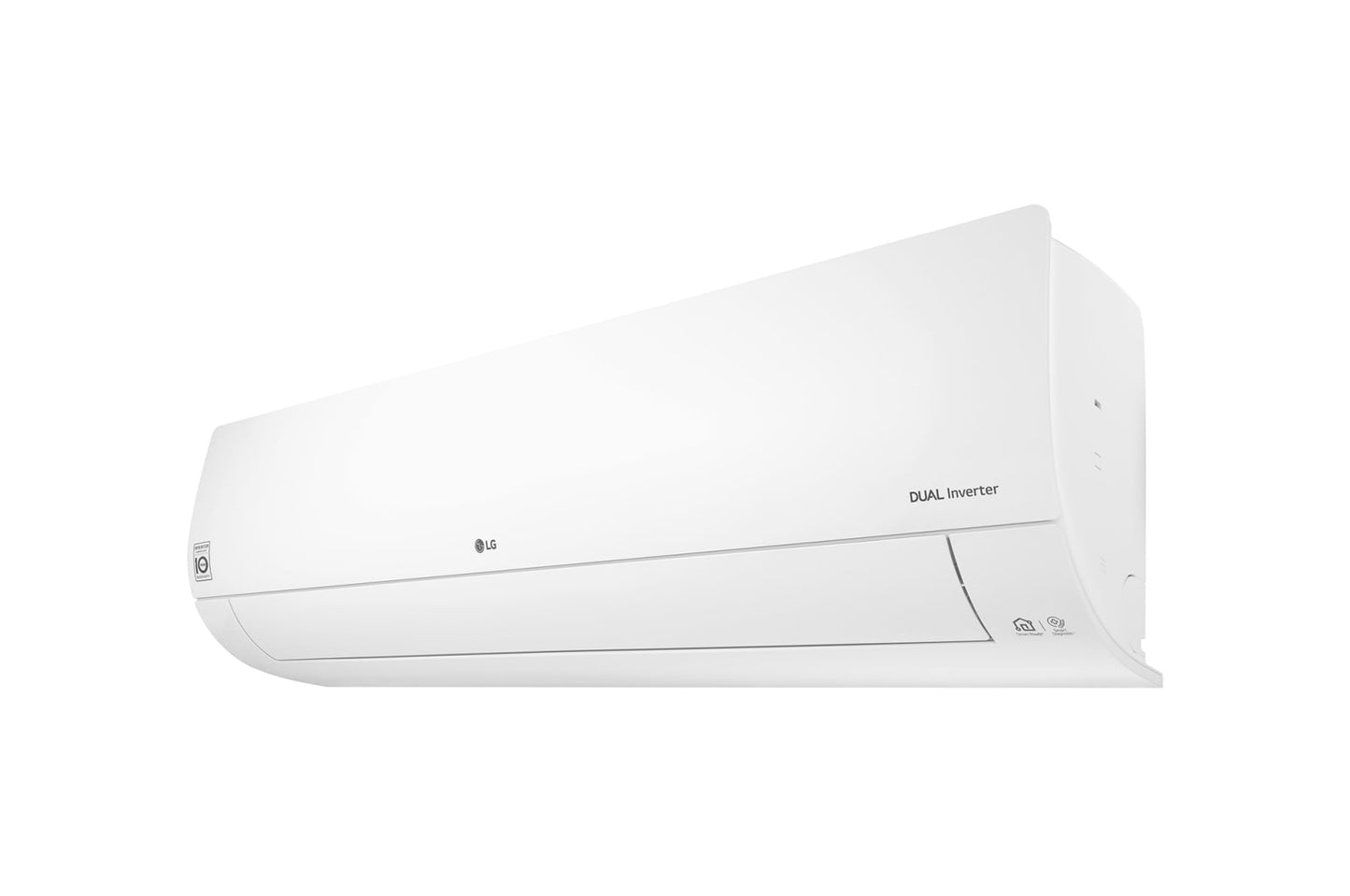 Aire Acondicionado LG Big Inverter 3 Toneladas Enfriamiento 33000 BTU/h Calefacción 29000 BTU/h 220V