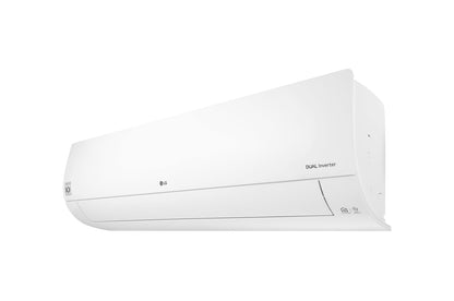 Aire Acondicionado LG Big Inverter 3 Toneladas Enfriamiento 33000 BTU/h Calefacción 29000 BTU/h 220V