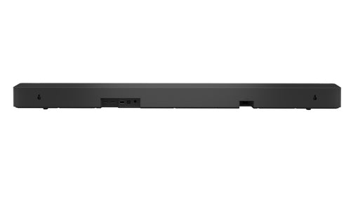 Barra de Sonido Hisense 3.1.2 Ch Soundbar With Wireless subwoofer