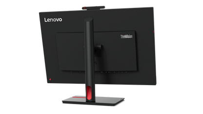 Monitor Lenovo ThinkVision T27HV-30 27" WLED Resolución 2560x1440 USB/HDMI/DP/RJ45