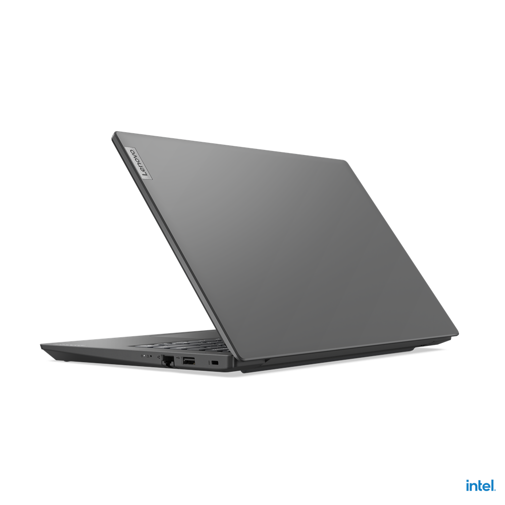 Laptop Lenovo V14 G3 14" Intel Core i3 1215U Disco duro 256 GB SSD Ram 12 GB Windows 11 Pro 1YW
