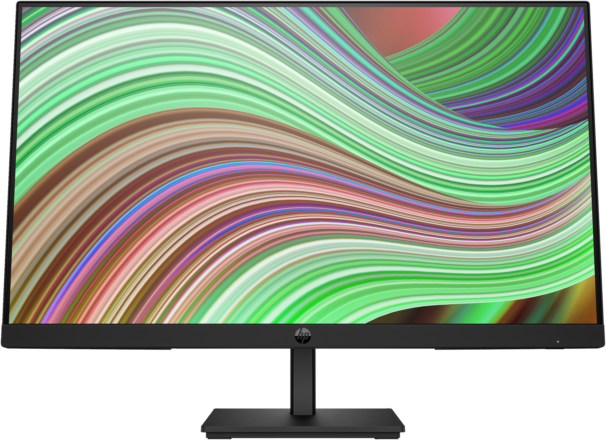 Monitor HP P24v G5 23.8" FHD Resolución 1920x1080 Panel VA