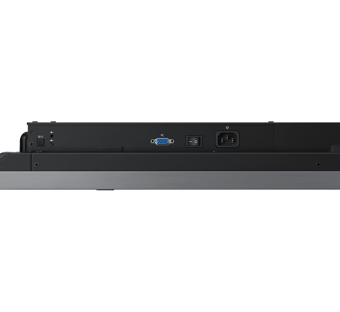 Pantalla Samsung FLIP Touch 75" Interactiva Android 11 Resolución 3840 x 2160 Panel ADS HDMI/USB/RJ45/Bluetooth
