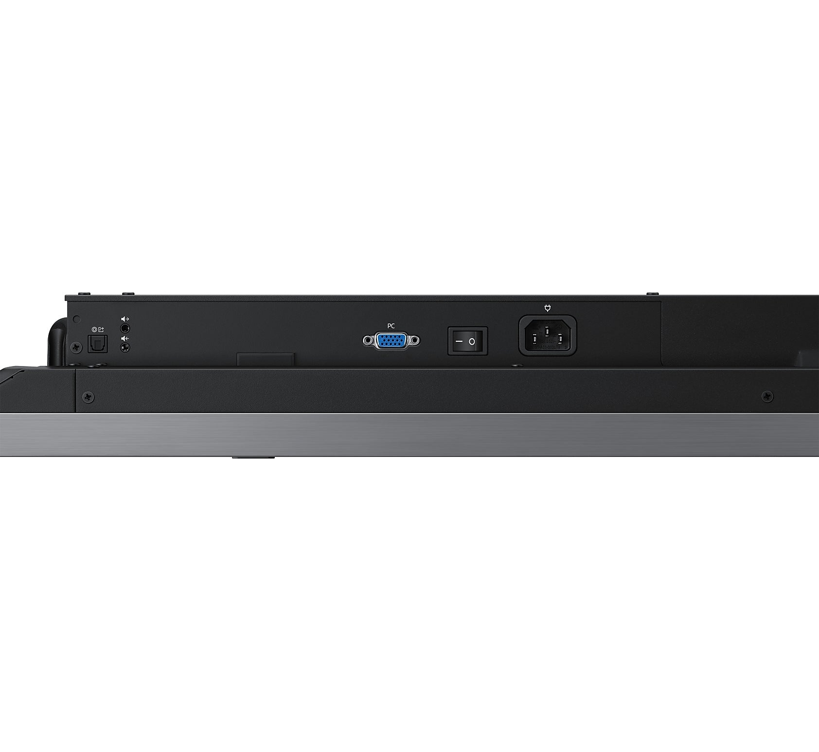 Pantalla Samsung FLIP Touch 75" Interactiva Android 11 Resolución 3840 x 2160 Panel ADS HDMI/USB/RJ45/Bluetooth