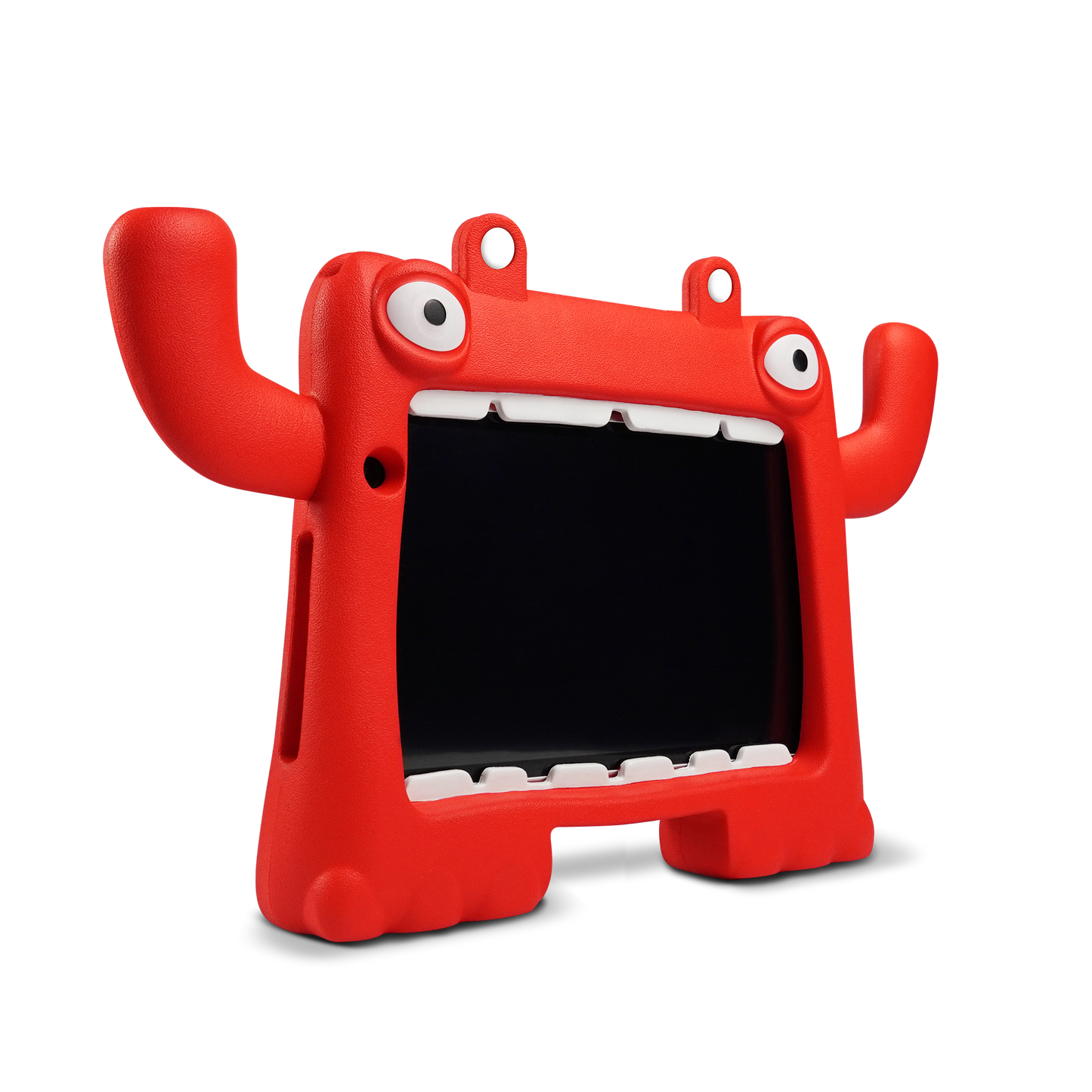Tablet Vorago PAD-8-KIDS 8" Quadcore 64GB Ram 4GB 2MP/5MP Android 13 Funda Roja